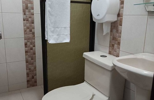 Guayaquil Hotel | Hostal Bicentenario