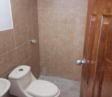 San Salvador Casa | Hostal Blanquita