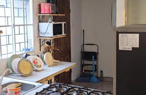 San Salvador Casa | Hostal Blanquita