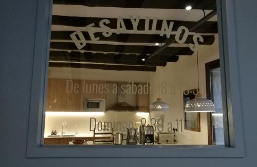 Calaceite Casa | Hostal Blavet