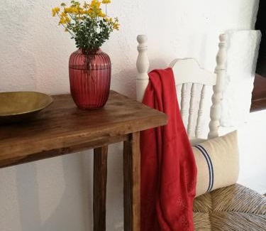 Calaceite Casa | Hostal Blavet