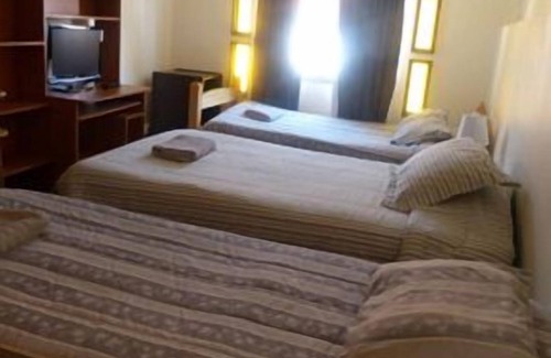 Vina del Mar Casa | Hostal Blest Gana