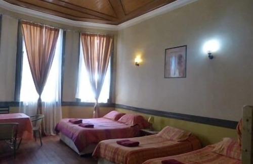 Vina del Mar Casa | Hostal Blest Gana