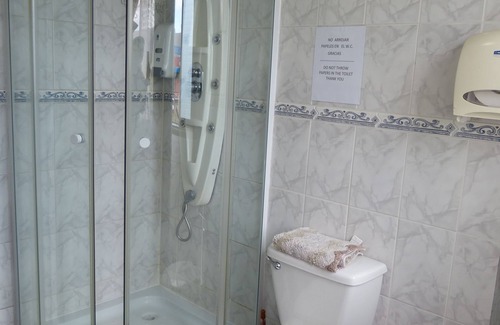 Vina del Mar Casa | Hostal Blest Gana