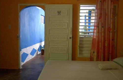 La Boca Casa | Hostal Bocamar PLAYA LA BOCA