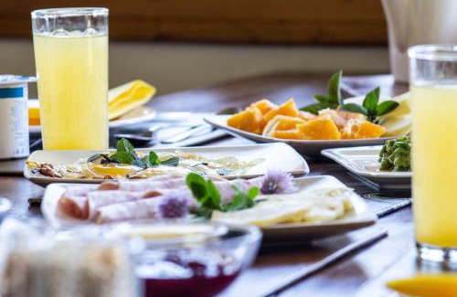 Putemun Cama Y Desayuno | Hostal Boutique El Vergel Azul