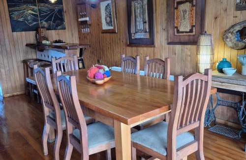 Putemun Cama Y Desayuno | Hostal Boutique El Vergel Azul