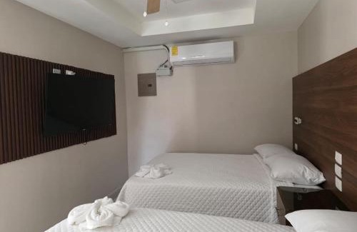 Managua Hotel | Hostal Boutique Isabel
