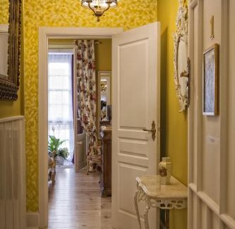 Torrelavega Casa | Hostal Boutique Puerta del Sol