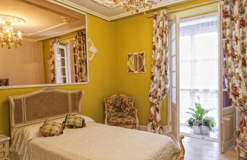 Torrelavega Casa | Hostal Boutique Puerta del Sol