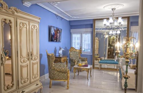 Torrelavega Casa | Hostal Boutique Puerta del Sol