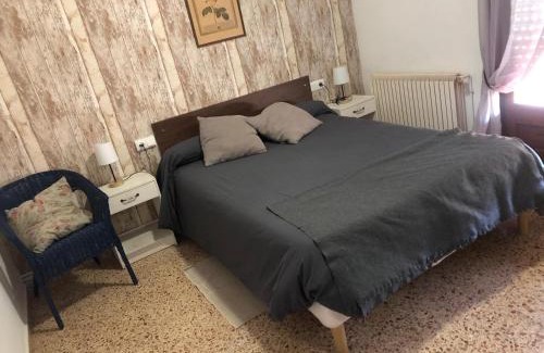 Tivissa Casa | Hostal Braseria Missamaroi