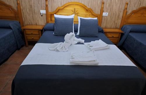 Gaucín Casa | Hostal Breñaverde