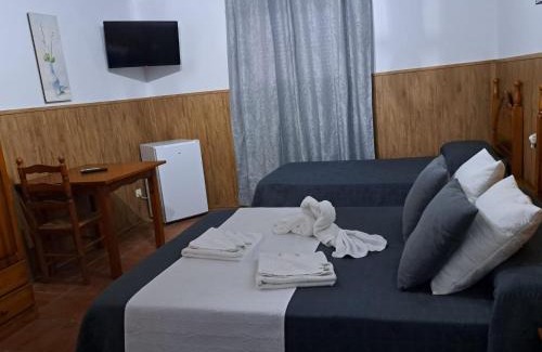 Gaucín Casa | Hostal Breñaverde