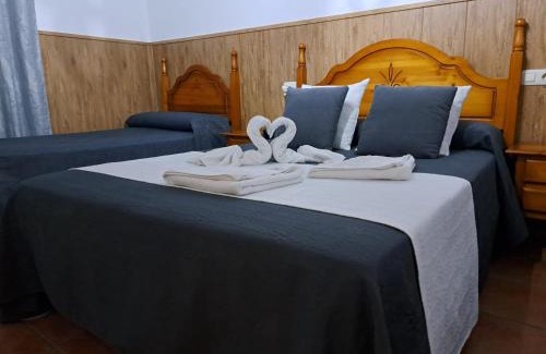Gaucín Casa | Hostal Breñaverde