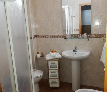 Gaucín Casa | Hostal Breñaverde