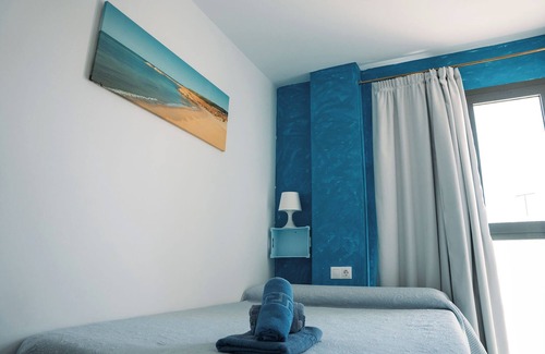 Centro de Conil de la Frontera Hostal | Hostal Brisas De Conil