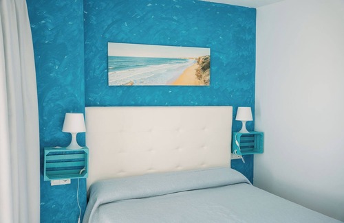 Centro de Conil de la Frontera Hostal | Hostal Brisas De Conil