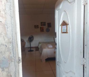 Rivas Casa | Hostal Brisas del Ometepe Habitación 2