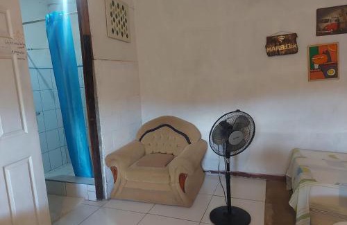 Rivas Casa | Hostal Brisas del Ometepe Habitación 2