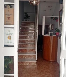 San Ambrosio Casa | Hostal Buena Vista