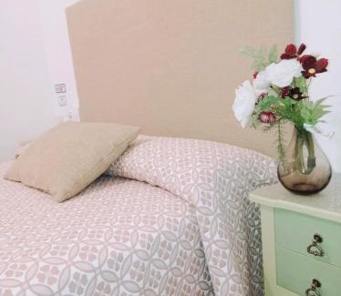 San Ambrosio Casa | Hostal Buena Vista