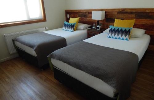 Punta Arenas Cama Y Desayuno | Hostal Buenavista Patagonia