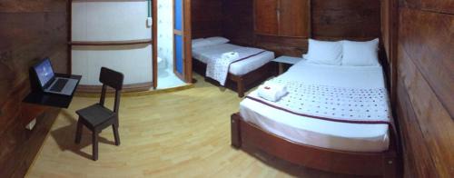 La Macarena Casa | Hostal Caño Nevera