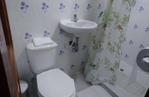 La Macarena Casa | Hostal Caño Nevera