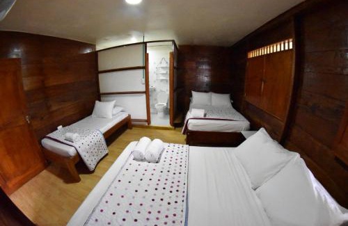 La Macarena Casa | Hostal Caño Nevera