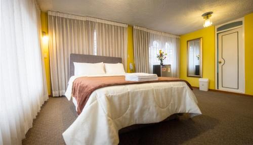 Arequipa Casa | Hostal Cabaña María Inn Inkahoteles