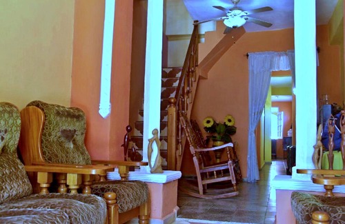 Trinidad Casa | Hostal CACHA Maritza y Rooney