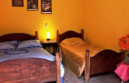 Trinidad Casa | Hostal CACHA Maritza y Rooney