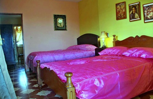 Trinidad Casa | Hostal CACHA Maritza y Rooney