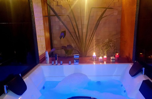Uyuni Hotel | Hostal Cagnapa Restobar