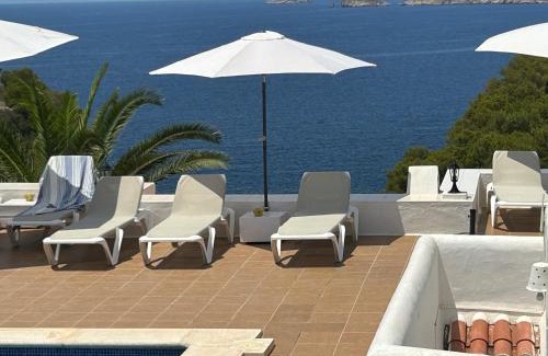 Sant Josep de sa Talaia Casa | Hostal Cala Moli
