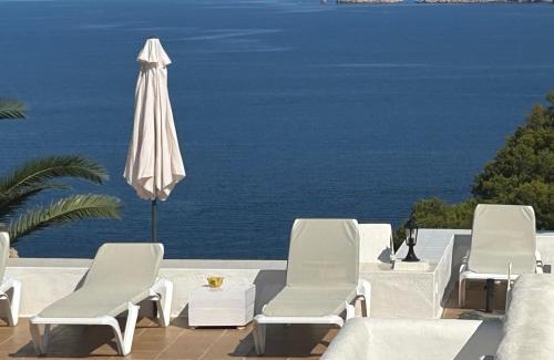 Sant Josep de sa Talaia Casa | Hostal Cala Moli