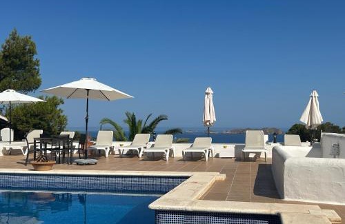 Sant Josep de sa Talaia Casa | Hostal Cala Moli