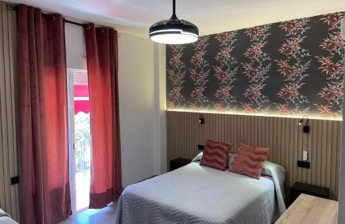 Zalamea de la Serena Casa | Hostal Calderón de la Barca