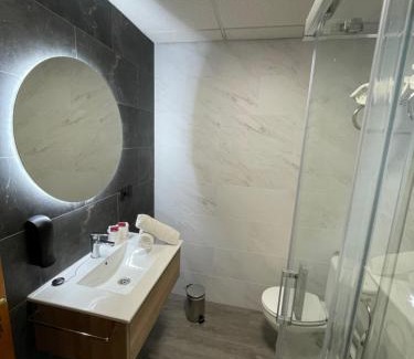 Zalamea de la Serena Casa | Hostal Calderón de la Barca