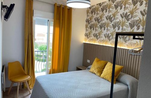 Zalamea de la Serena Casa | Hostal Calderón de la Barca
