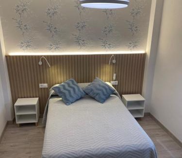 Zalamea de la Serena Casa | Hostal Calderón de la Barca