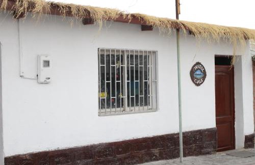 Putre Casa | Hostal Cali