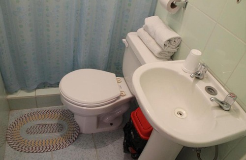 Putre Casa | Hostal Cali