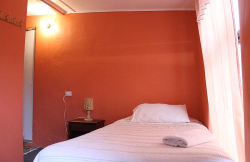 Putre Casa | Hostal Cali
