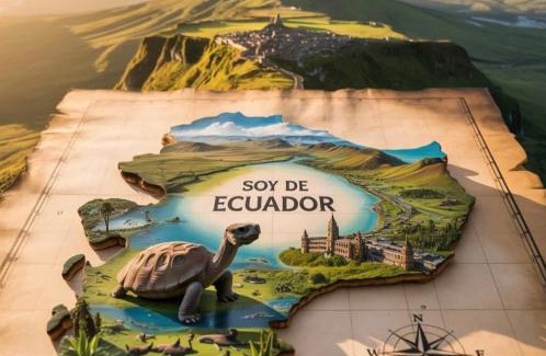 Baños de Agua Santa Hotel | Hostal California AC-DC