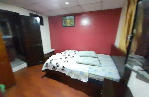 San Juan Casa | HOSTAL CALIFORNIA