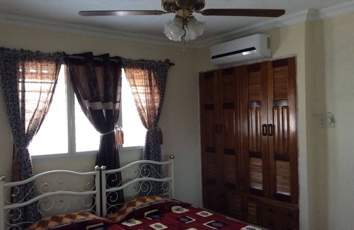 Caibarien Cama Y Desayuno | Hostal Calle 12 Altura y Sol