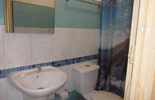 Caibarien Cama Y Desayuno | Hostal Calle 12 Altura y Sol