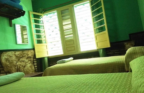 La Boca Casa | Hostal Calzada D Sol PLAYA LA BOCA